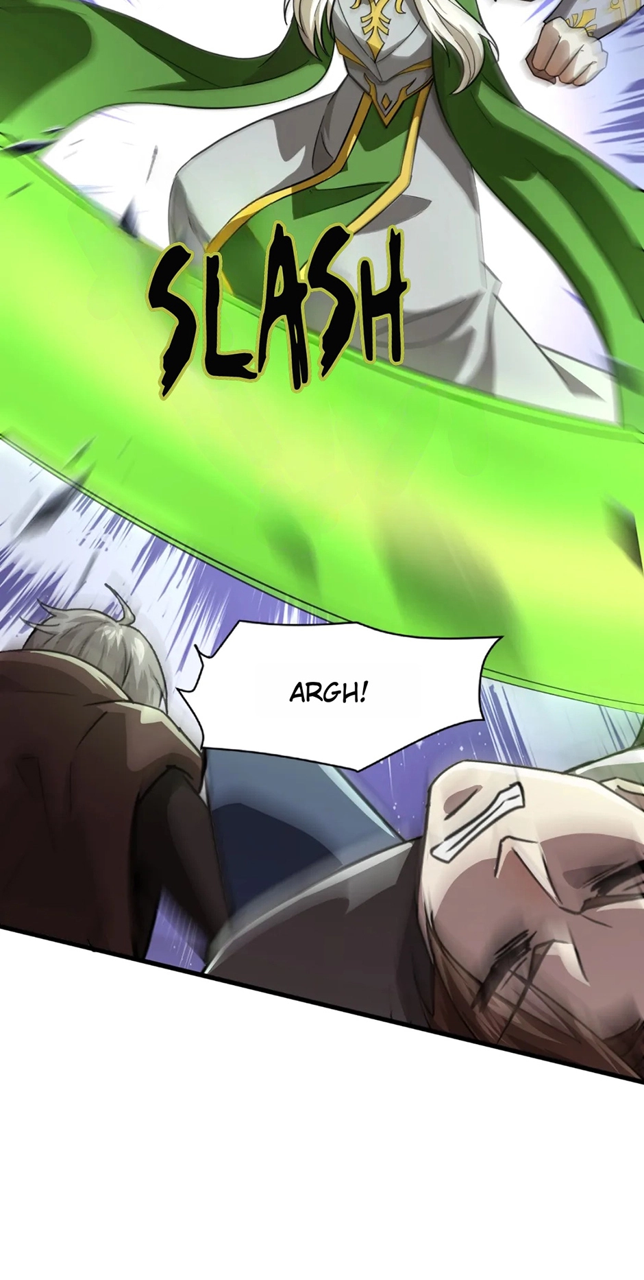 The Ultimate Summoned Beast Chapter 159 page 17 - 