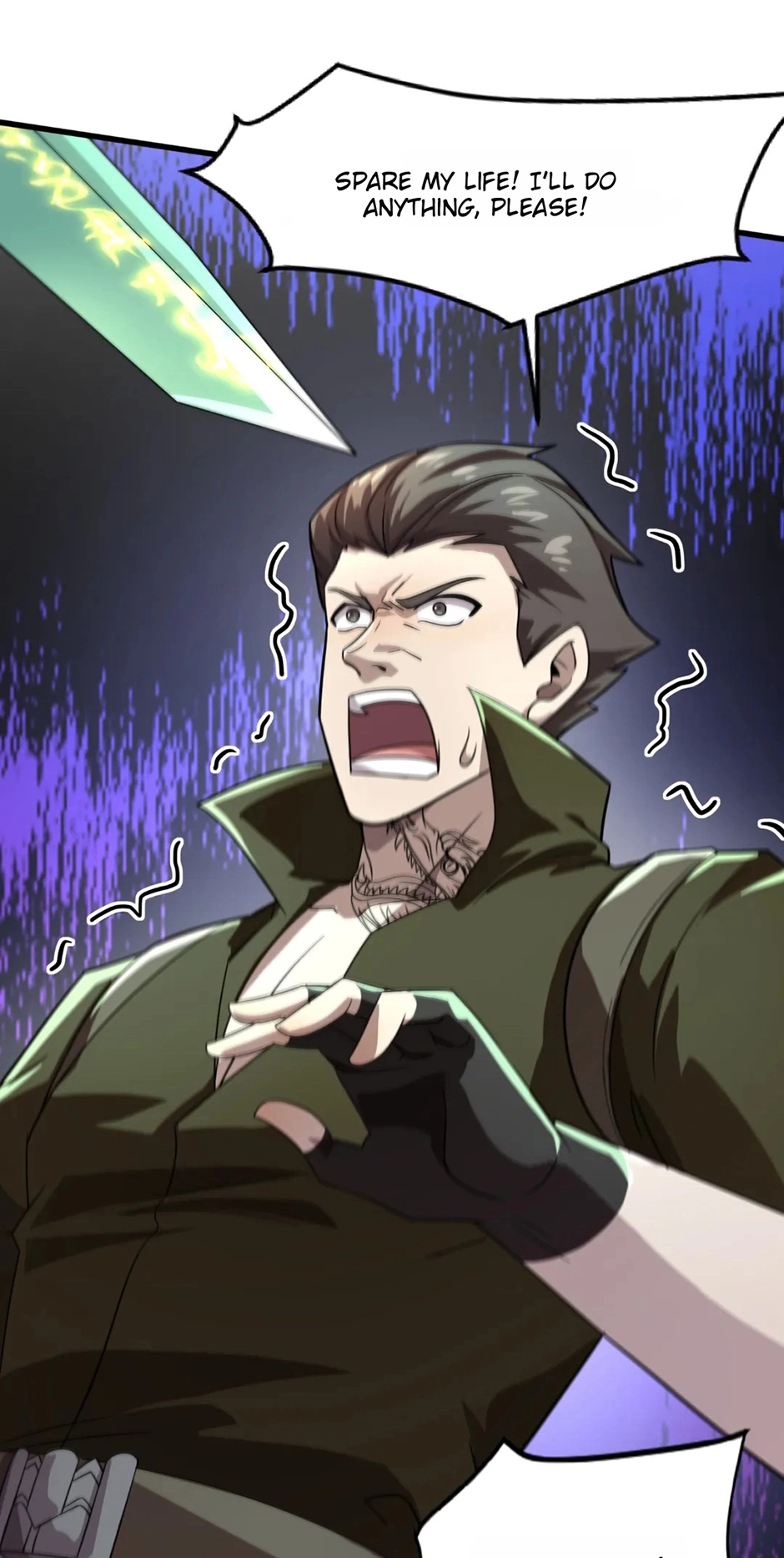 The Ultimate Summoned Beast Chapter 159 page 18 - 
