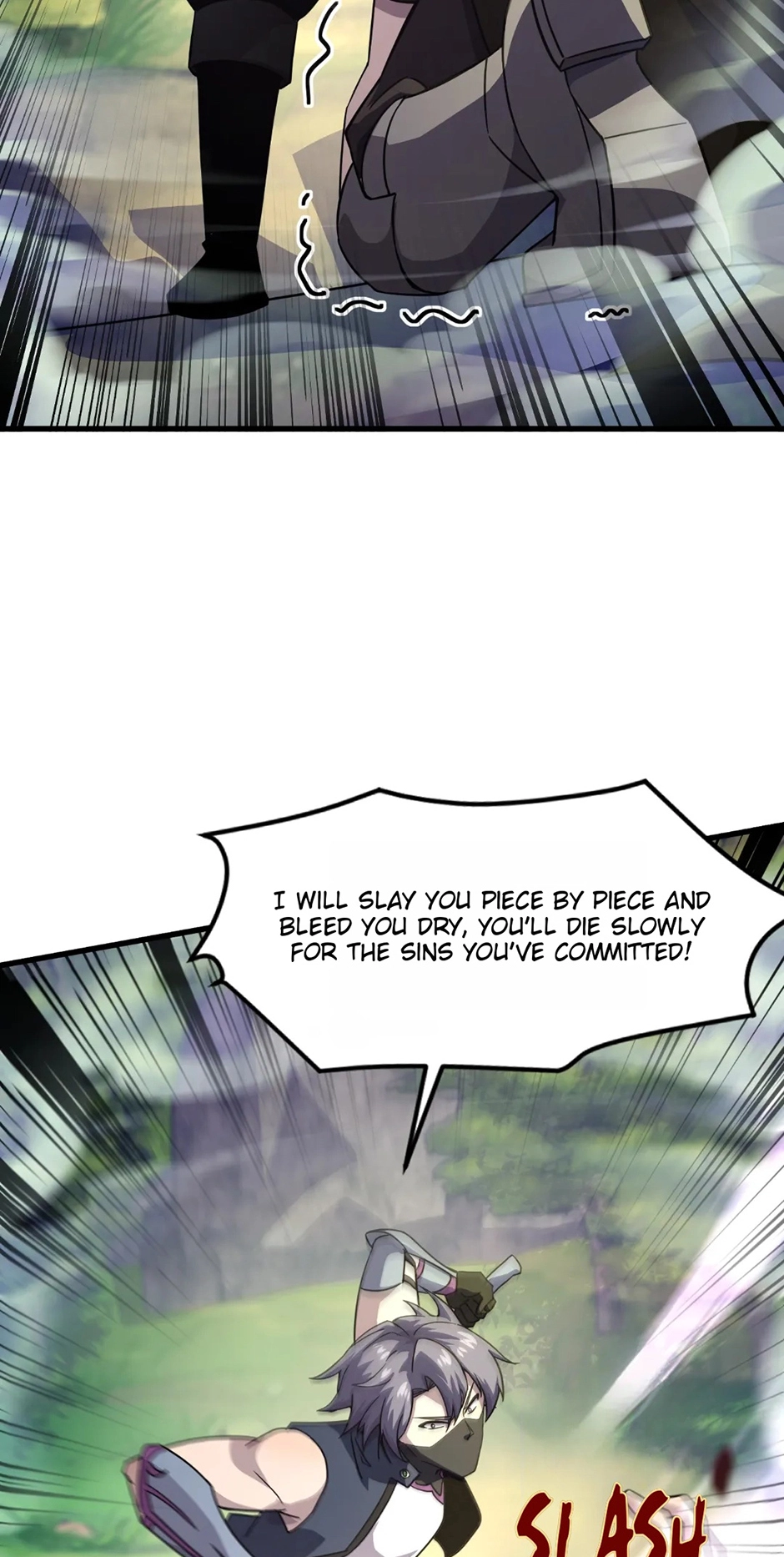 The Ultimate Summoned Beast Chapter 159 page 24 - 