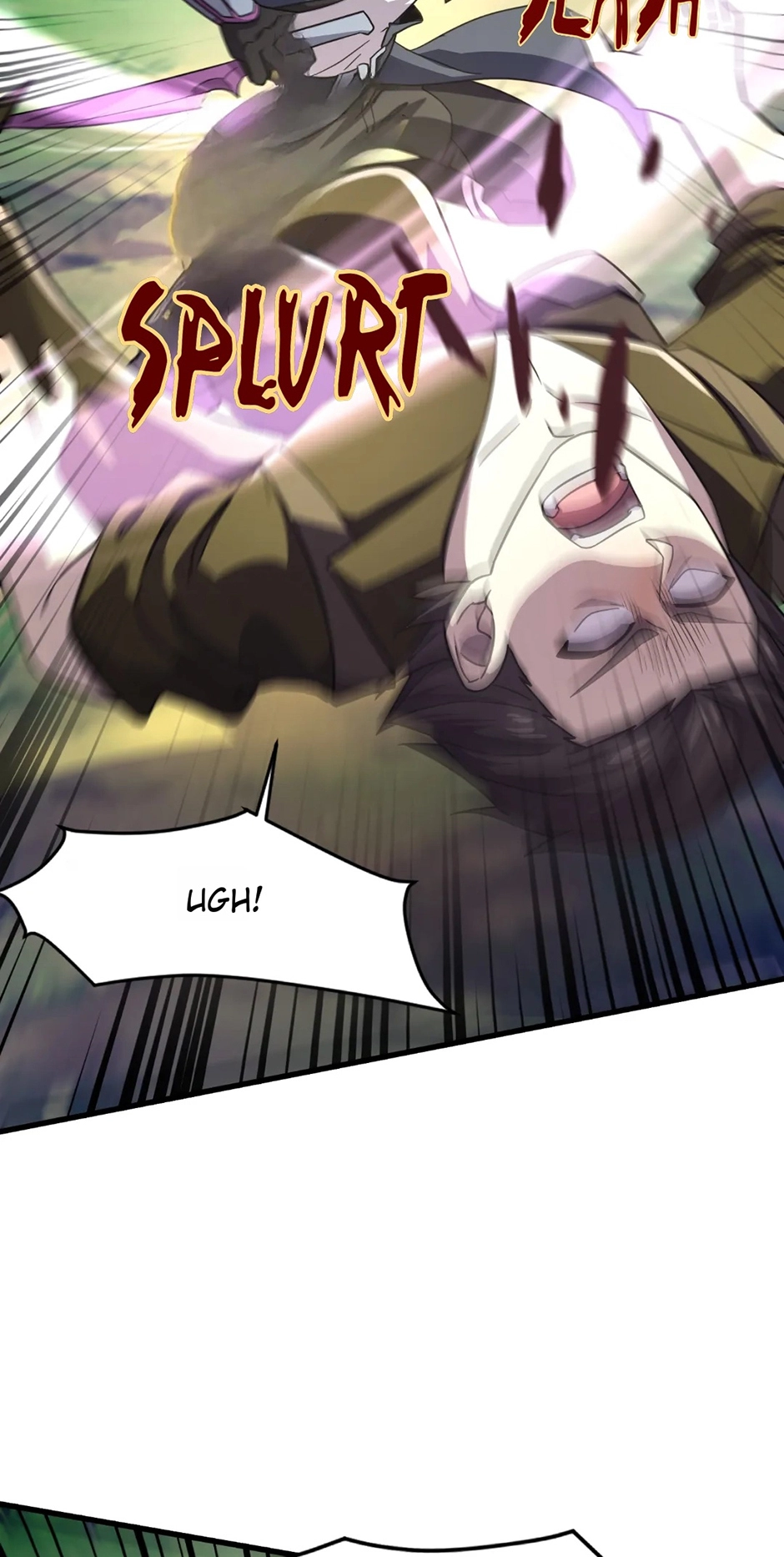 The Ultimate Summoned Beast Chapter 159 page 25 - 