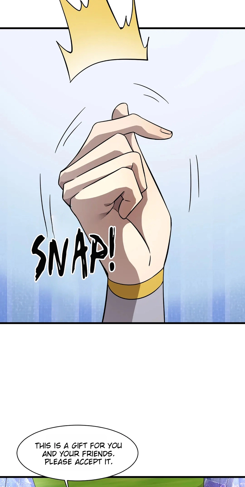 The Ultimate Summoned Beast Chapter 159 page 37 - 
