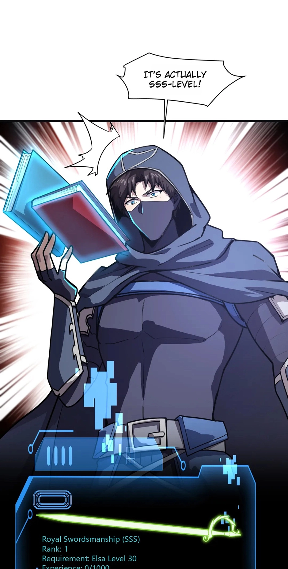 The Ultimate Summoned Beast Chapter 159 page 42 - 