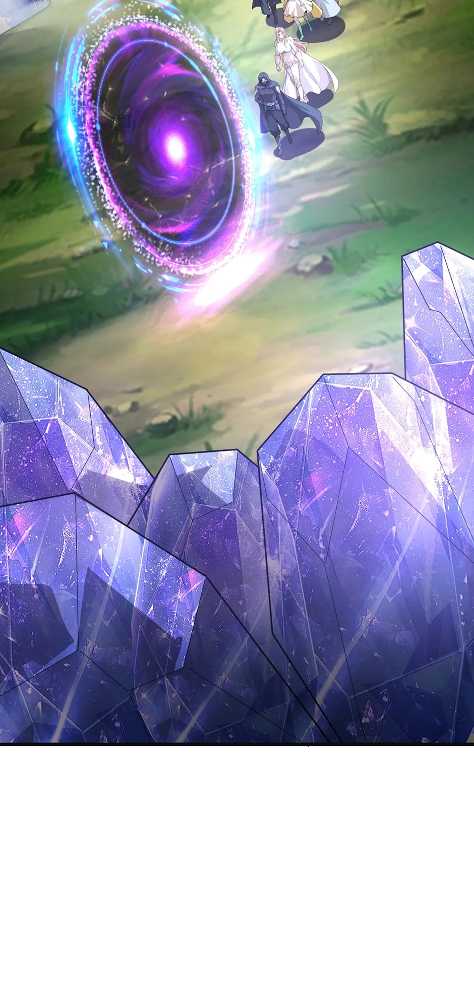 The Ultimate Summoned Beast Chapter 159 page 48 - 