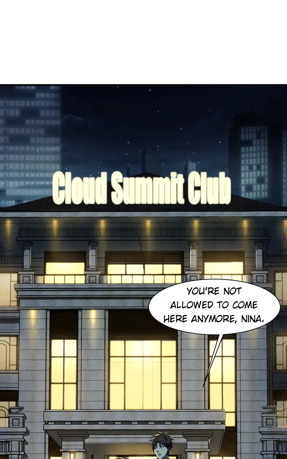 The Ultimate Summoned Beast Chapter 16 page 1 - 