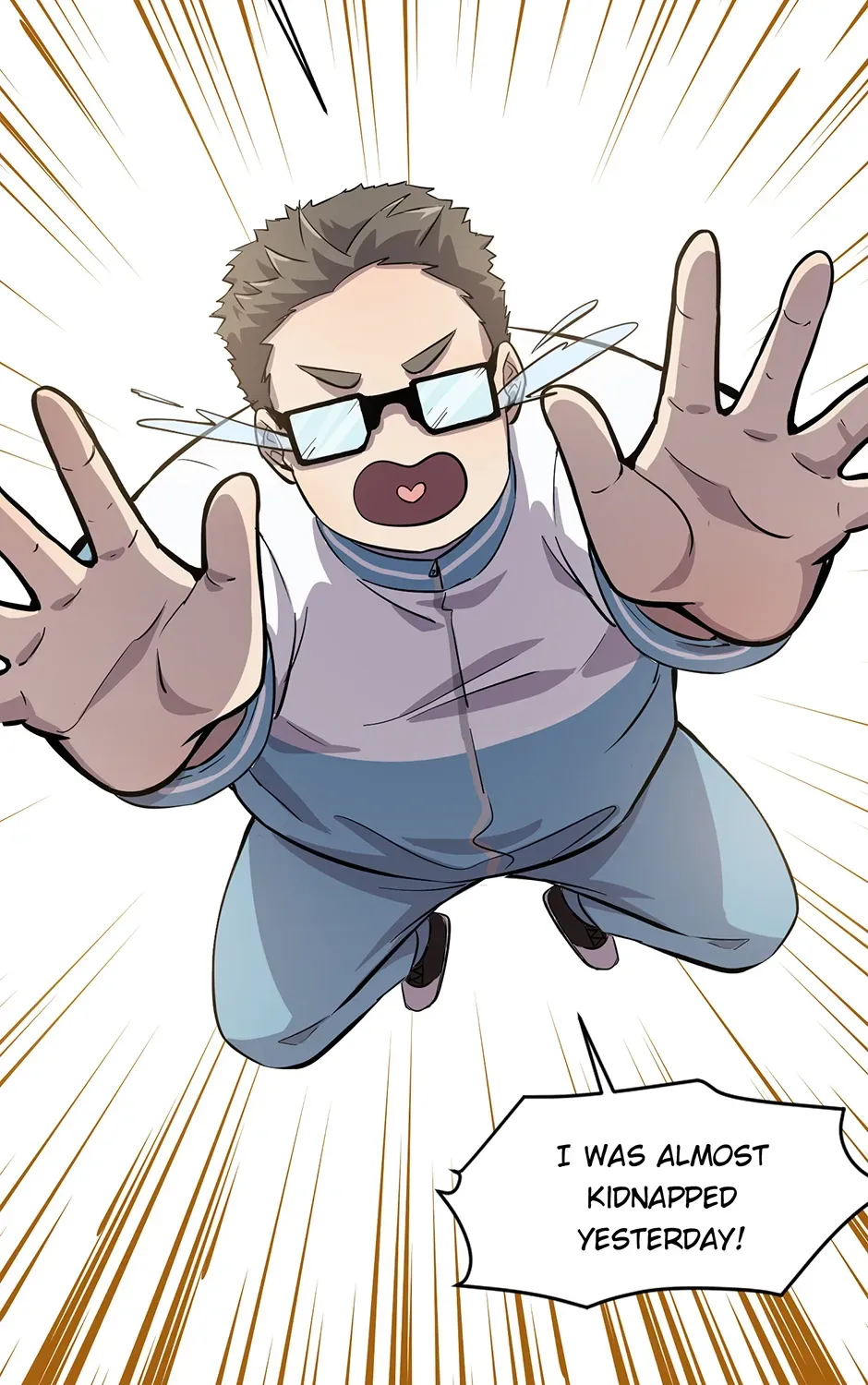 The Ultimate Summoned Beast Chapter 16 page 13 - 