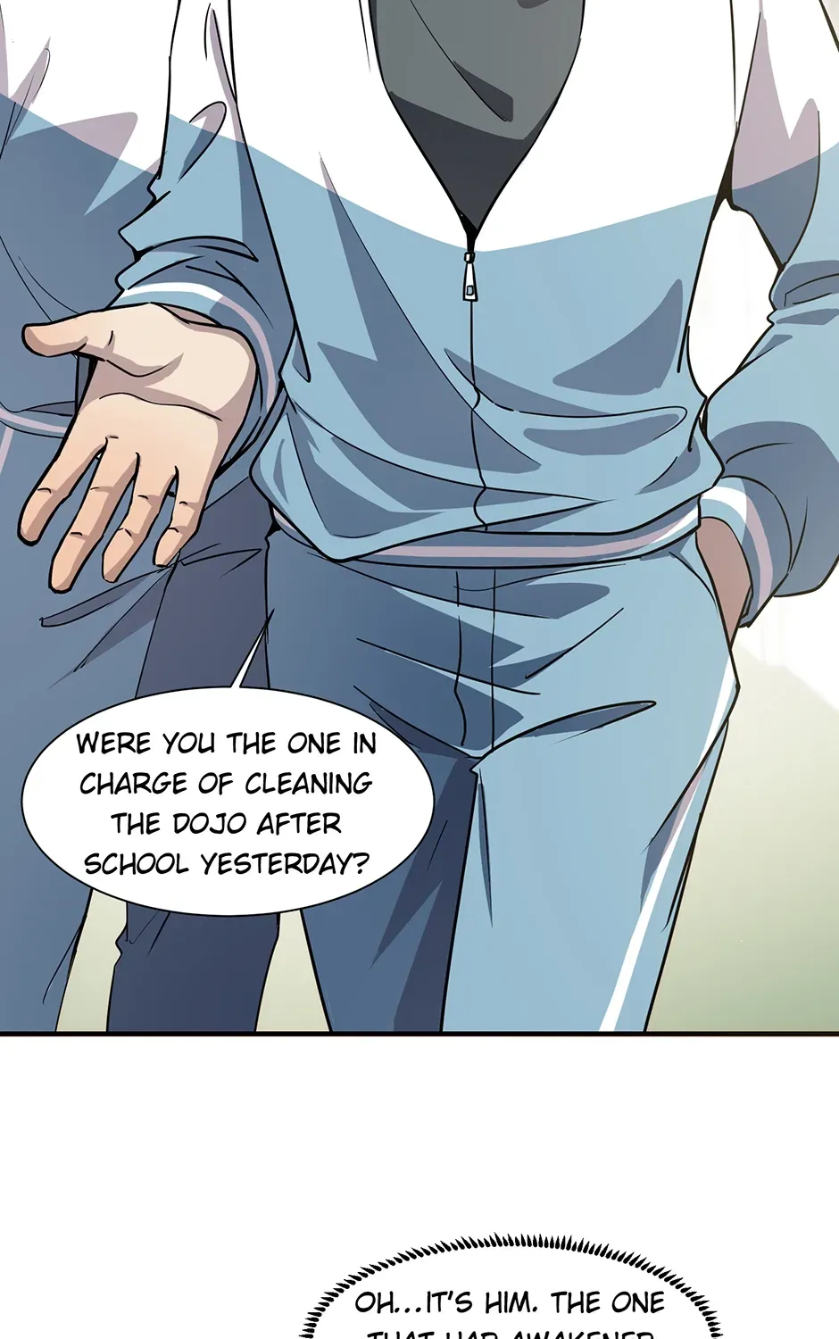 The Ultimate Summoned Beast Chapter 16 page 21 - 
