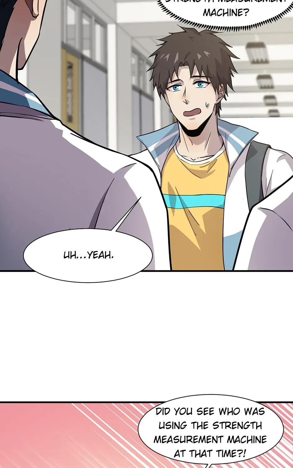 The Ultimate Summoned Beast Chapter 16 page 23 - 