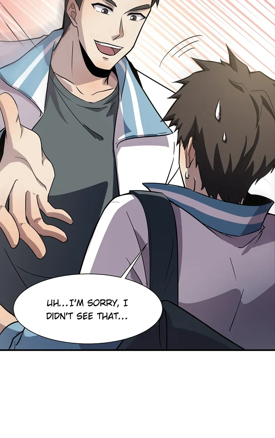 The Ultimate Summoned Beast Chapter 16 page 25 - 