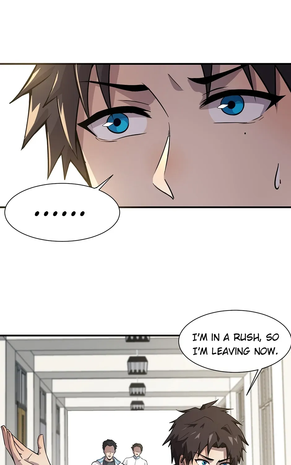 The Ultimate Summoned Beast Chapter 16 page 27 - 