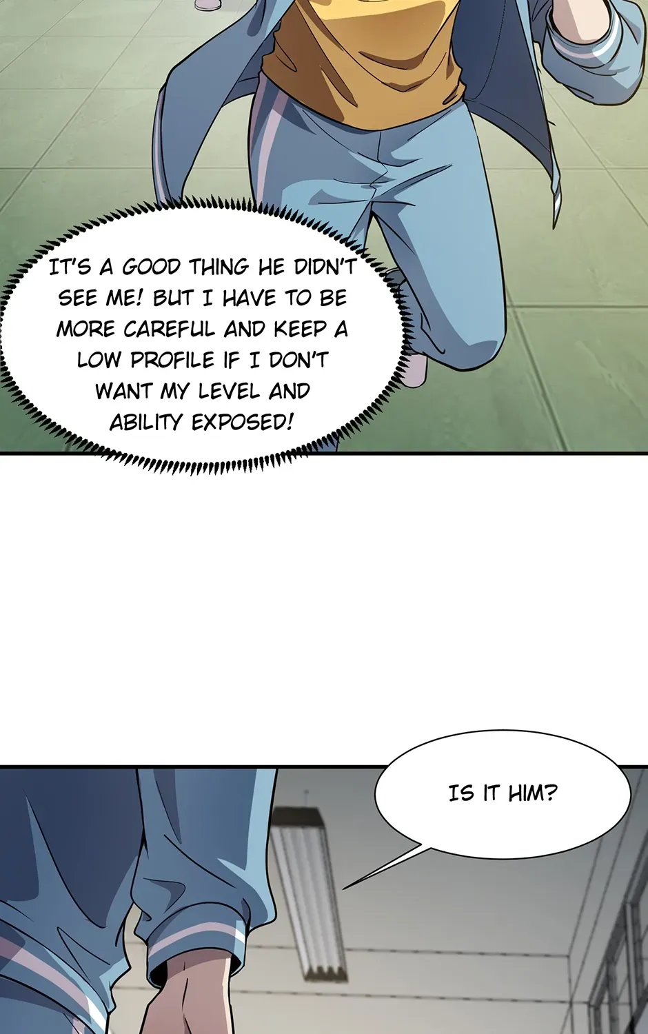 The Ultimate Summoned Beast Chapter 16 page 29 - 