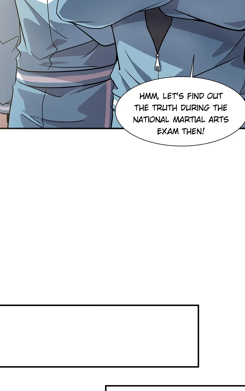 The Ultimate Summoned Beast Chapter 16 page 33 - 