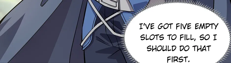 The Ultimate Summoned Beast Chapter 16 page 44 - 