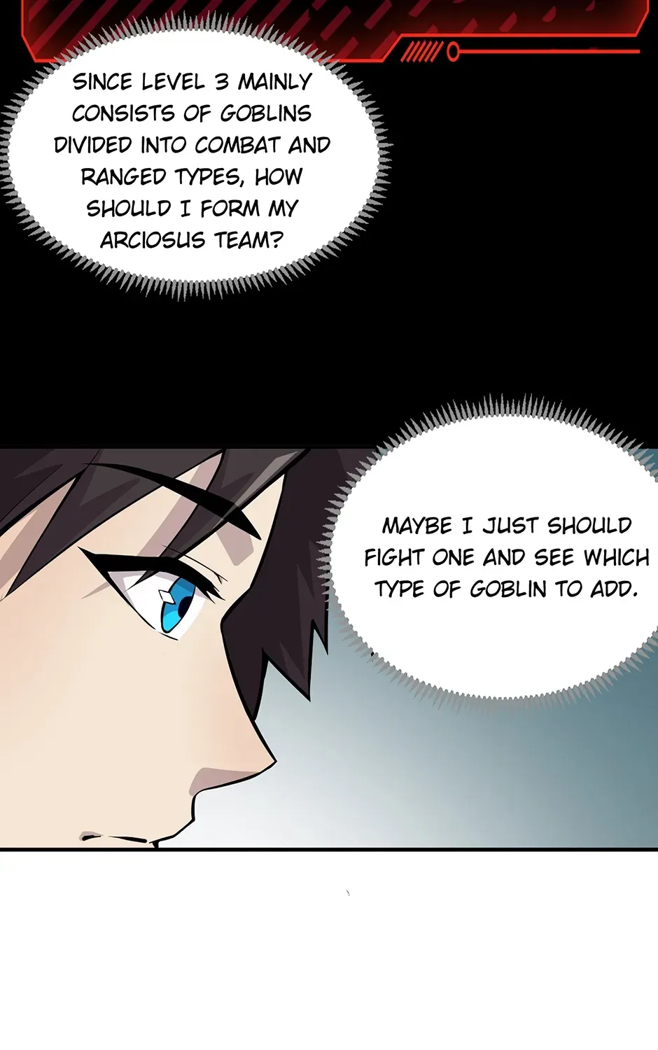 The Ultimate Summoned Beast Chapter 16 page 49 - 