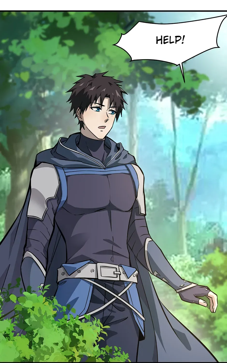 The Ultimate Summoned Beast Chapter 16 page 51 - 