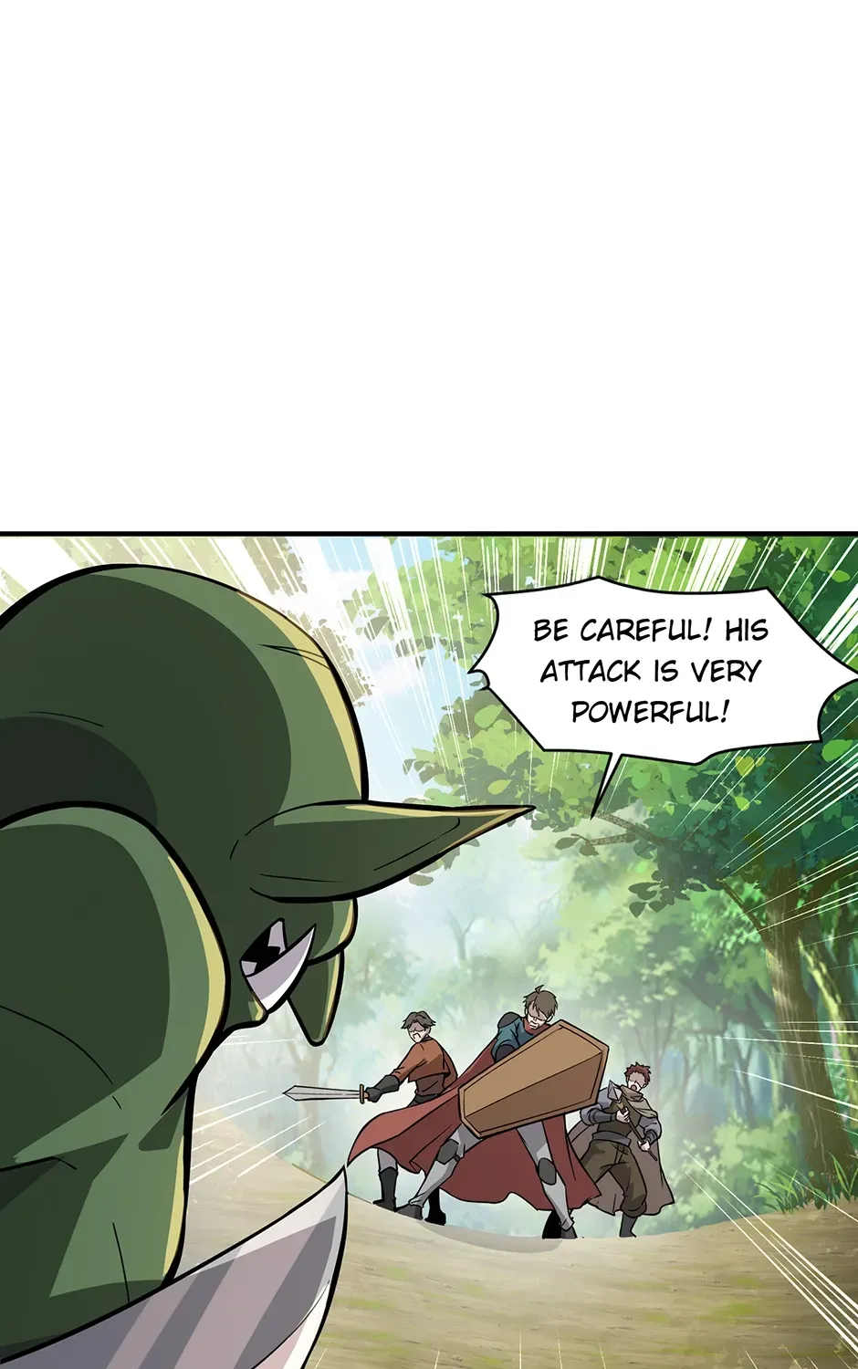 The Ultimate Summoned Beast Chapter 16 page 55 - 