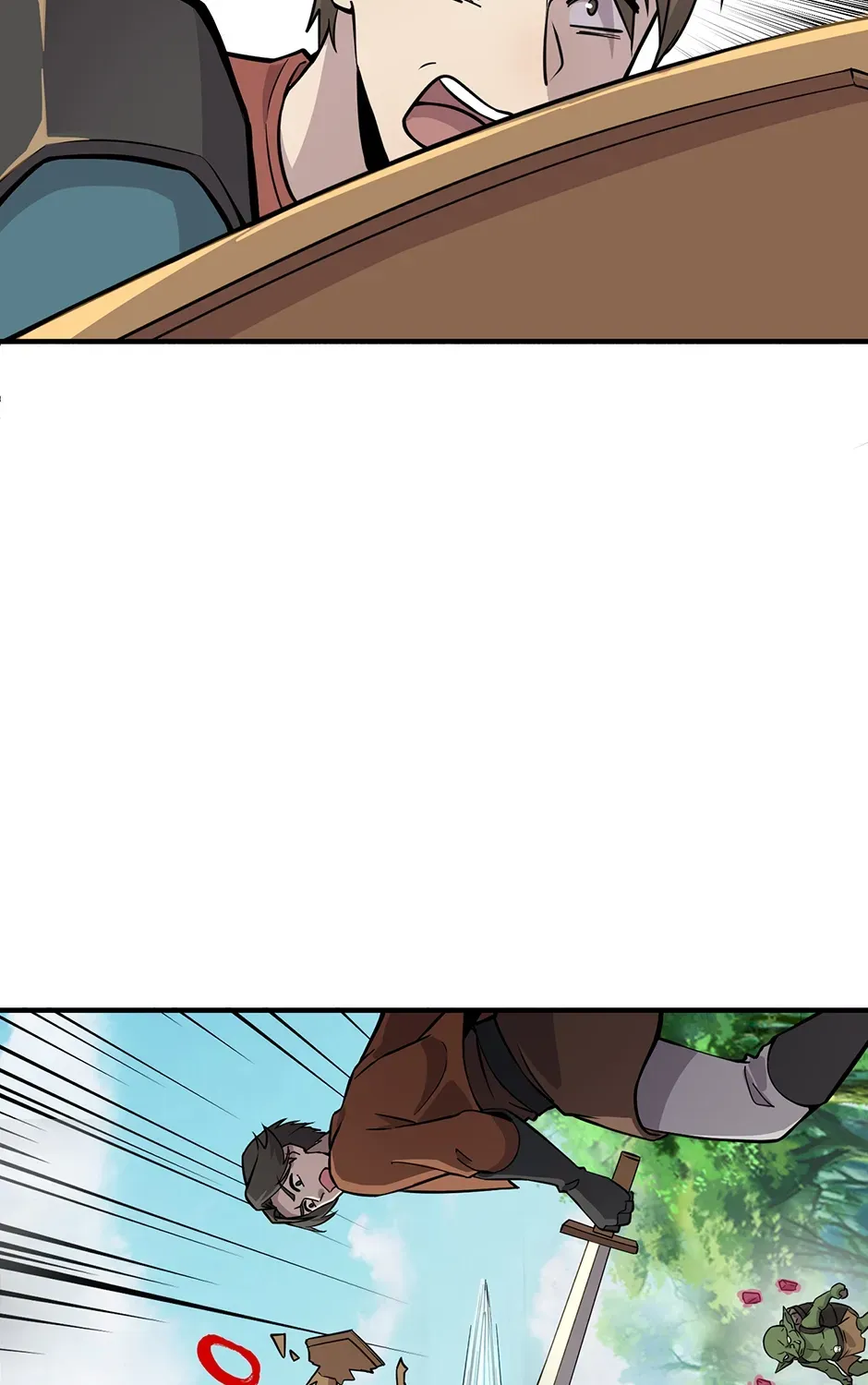 The Ultimate Summoned Beast Chapter 16 page 59 - 