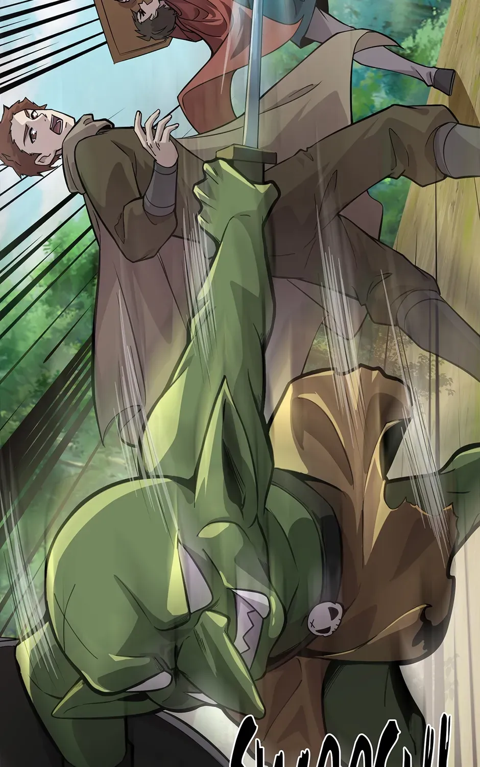 The Ultimate Summoned Beast Chapter 16 page 61 - 