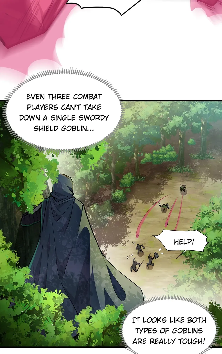 The Ultimate Summoned Beast Chapter 16 page 65 - 
