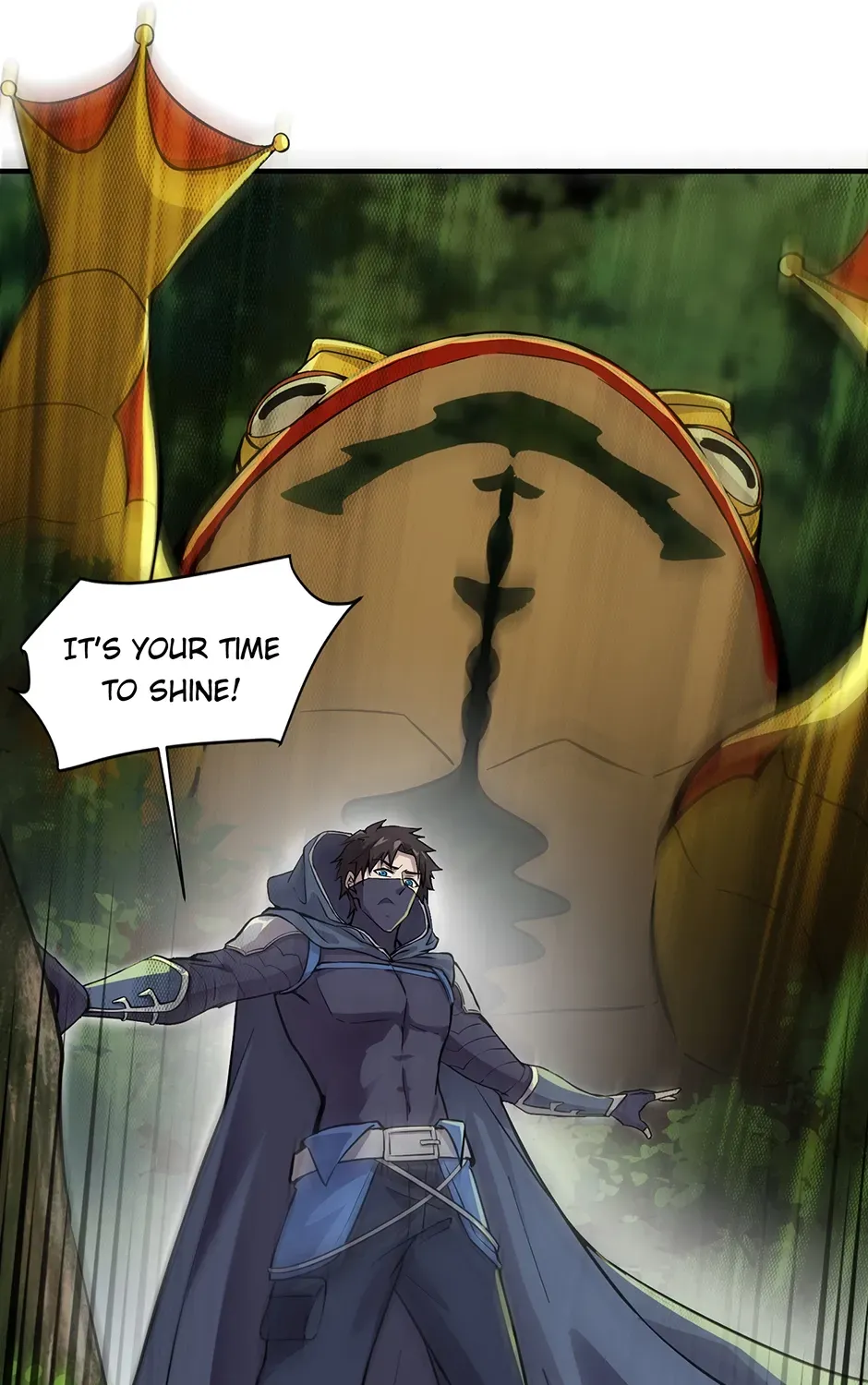 The Ultimate Summoned Beast Chapter 16 page 67 - 