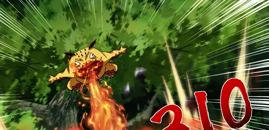 The Ultimate Summoned Beast Chapter 16 page 70 - 