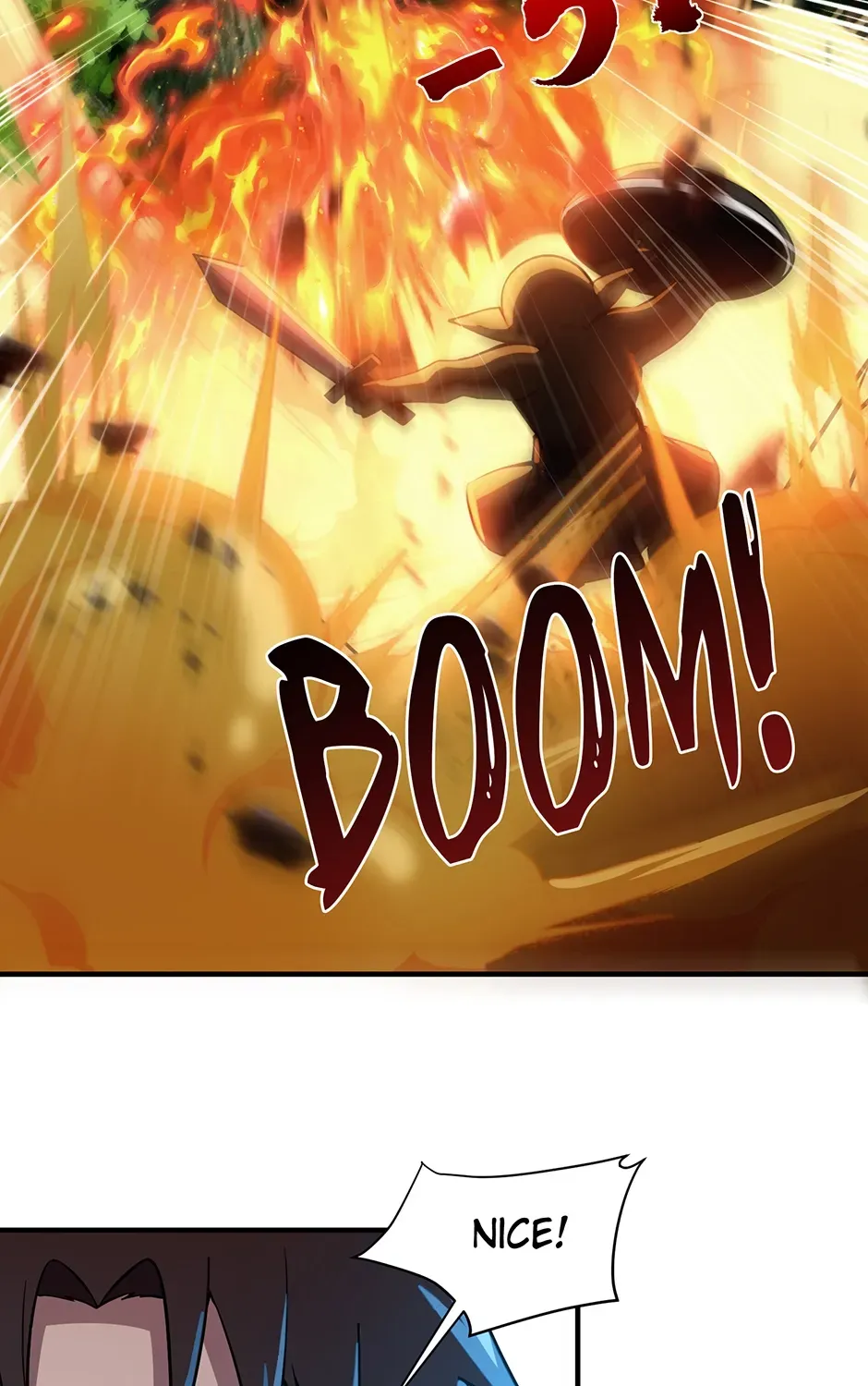 The Ultimate Summoned Beast Chapter 16 page 71 - 