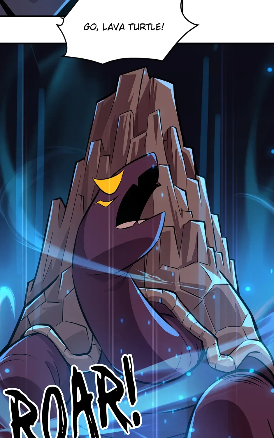 The Ultimate Summoned Beast Chapter 16 page 73 - 