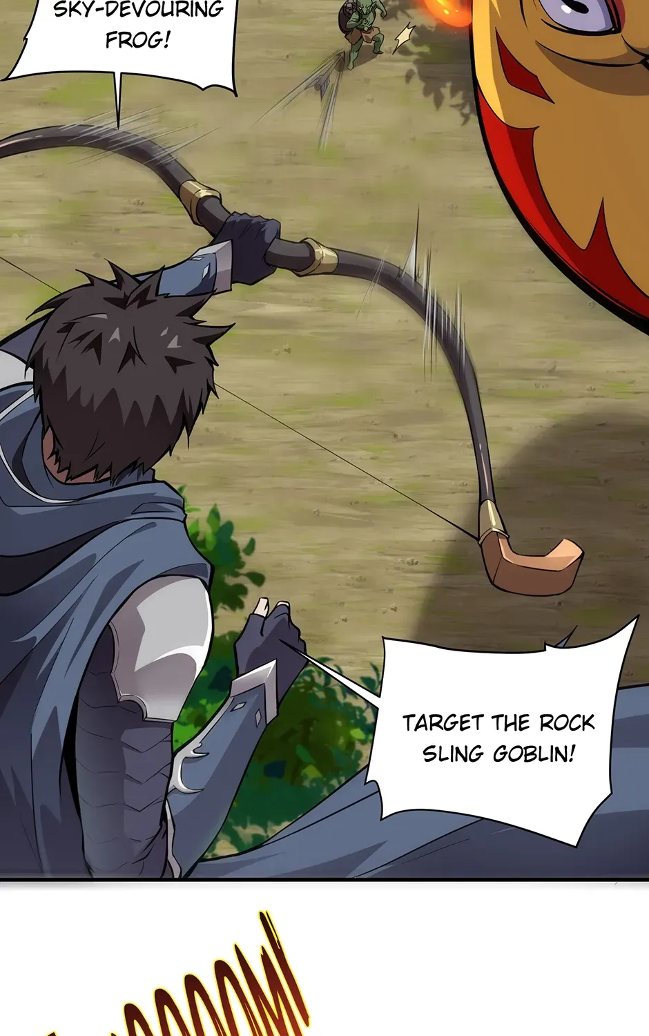 The Ultimate Summoned Beast Chapter 16 page 85 - 