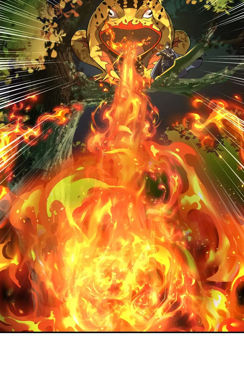The Ultimate Summoned Beast Chapter 16 page 87 - 