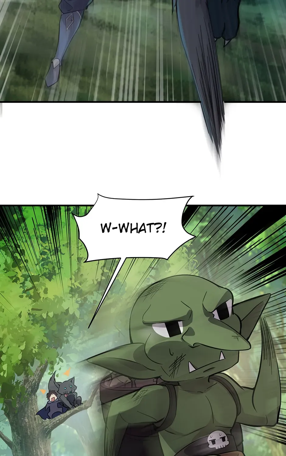 The Ultimate Summoned Beast Chapter 16 page 97 - 