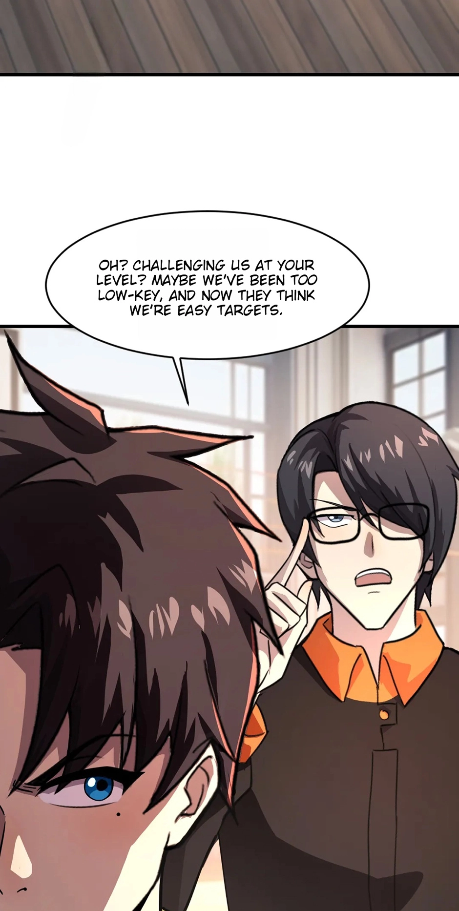 The Ultimate Summoned Beast Chapter 161 page 2 - 
