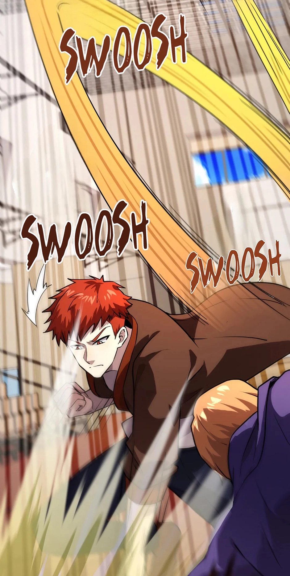 The Ultimate Summoned Beast Chapter 161 page 13 - 