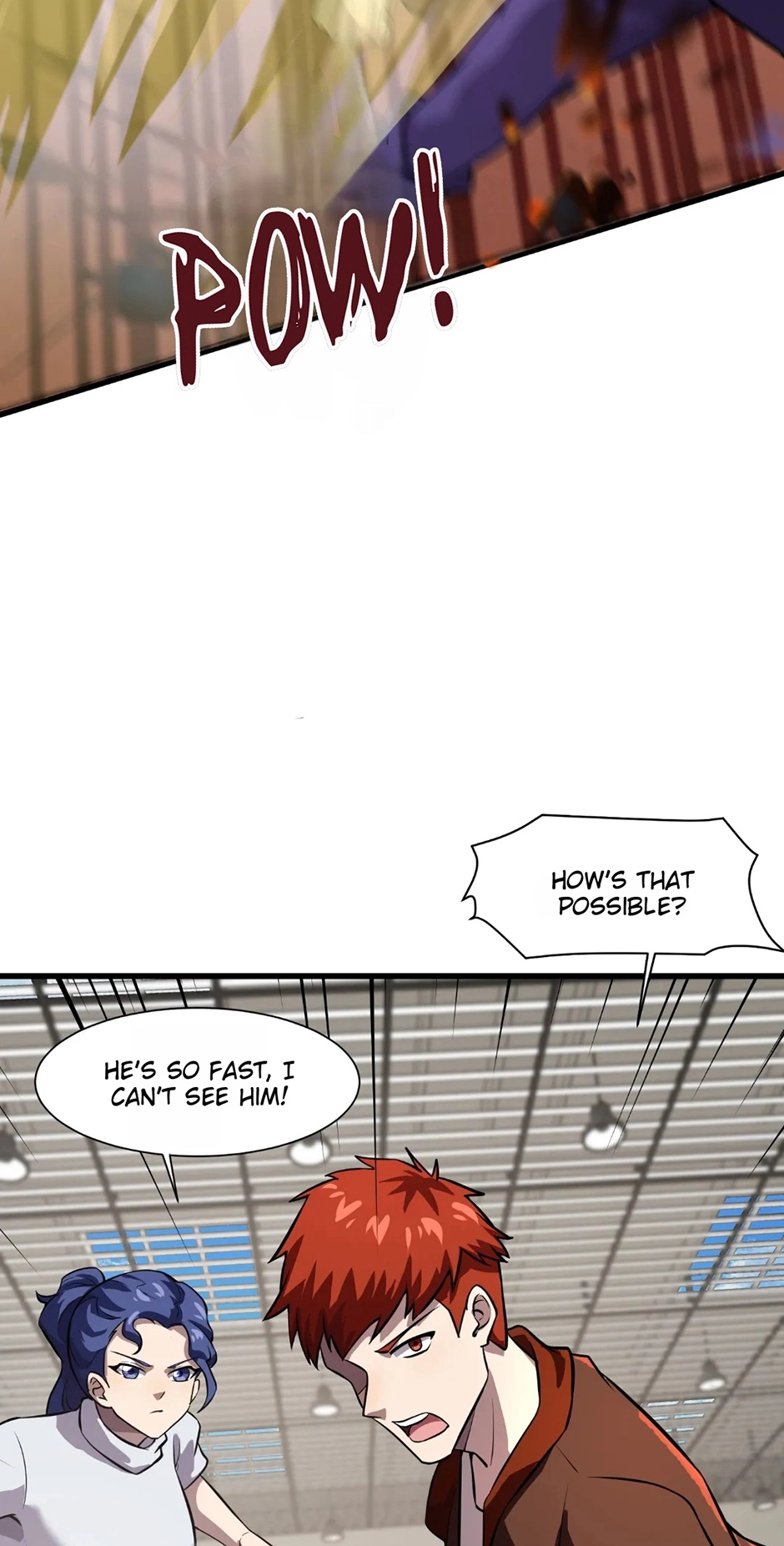 The Ultimate Summoned Beast Chapter 161 page 14 - 