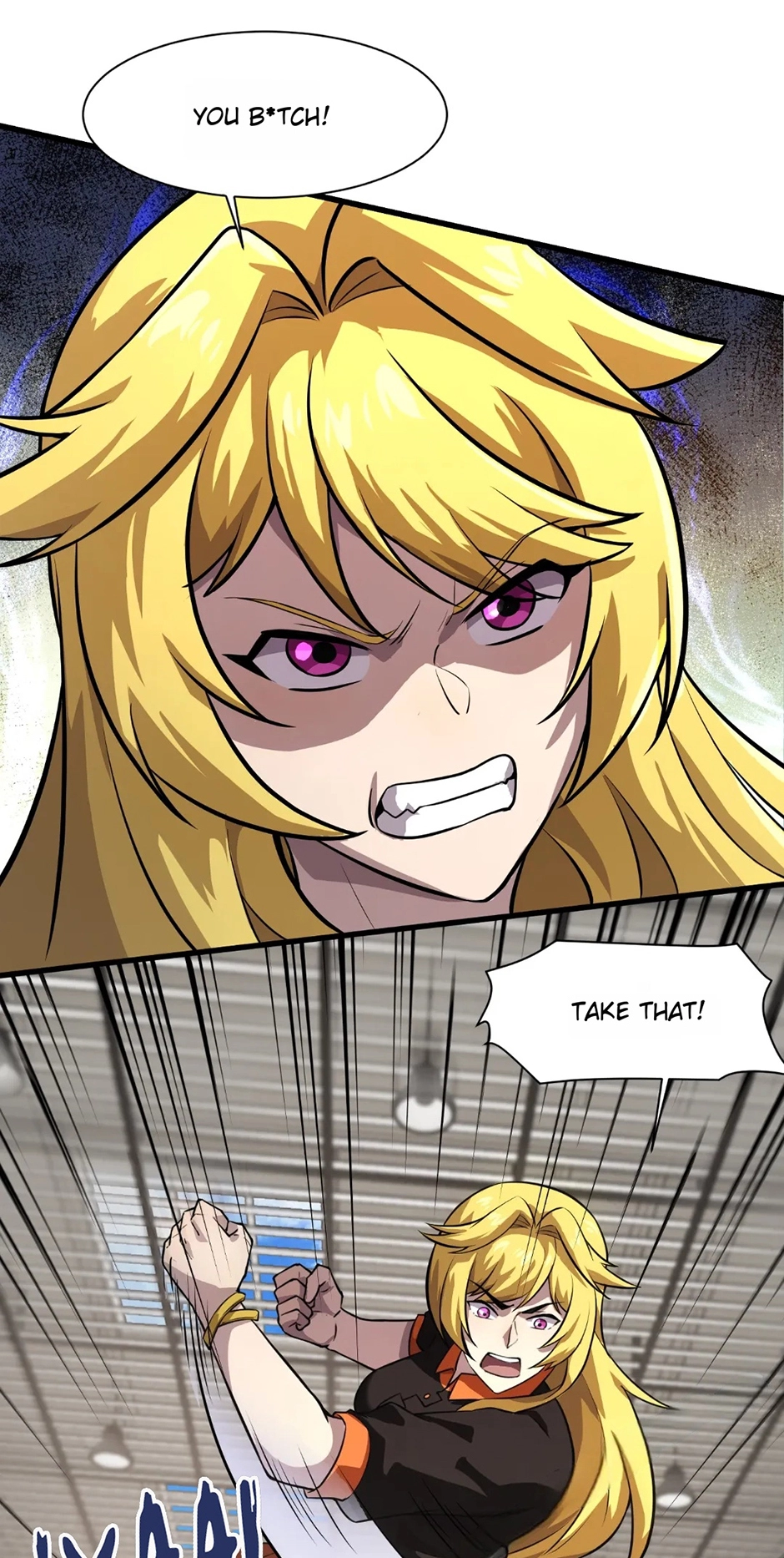 The Ultimate Summoned Beast Chapter 161 page 18 - 