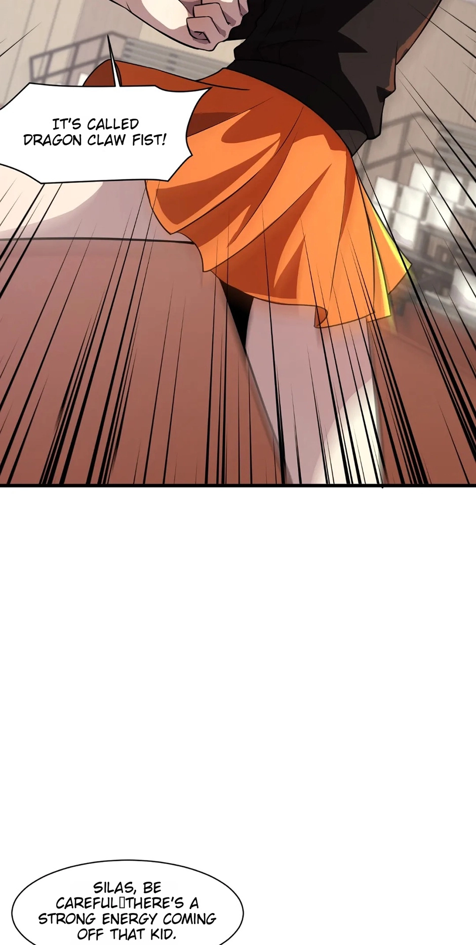 The Ultimate Summoned Beast Chapter 161 page 21 - 