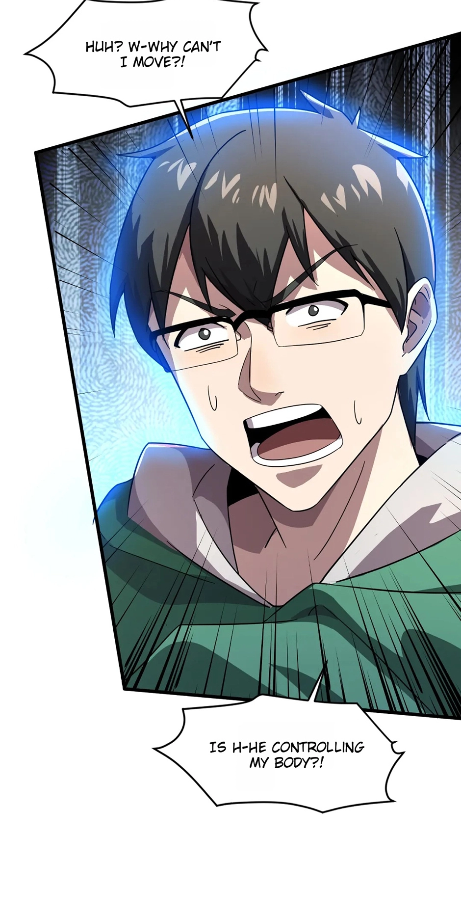 The Ultimate Summoned Beast Chapter 161 page 26 - 