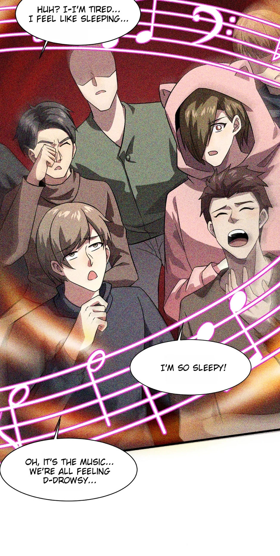 The Ultimate Summoned Beast Chapter 161 page 33 - 
