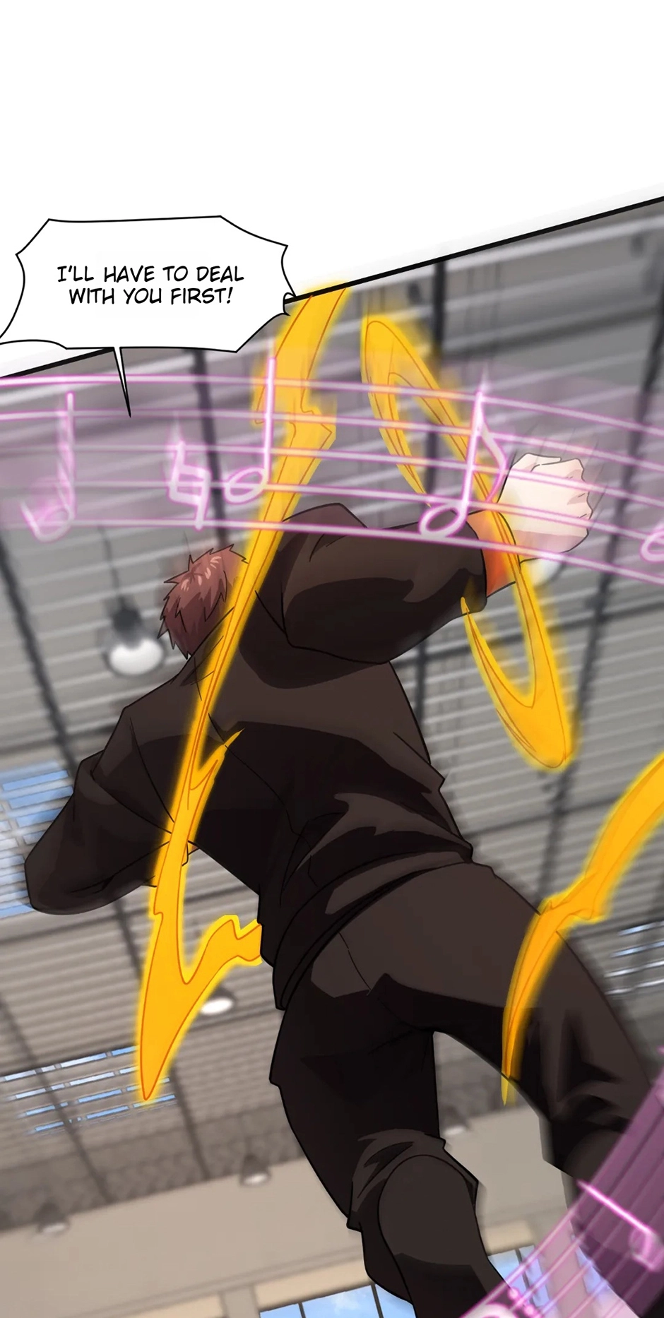 The Ultimate Summoned Beast Chapter 161 page 37 - 