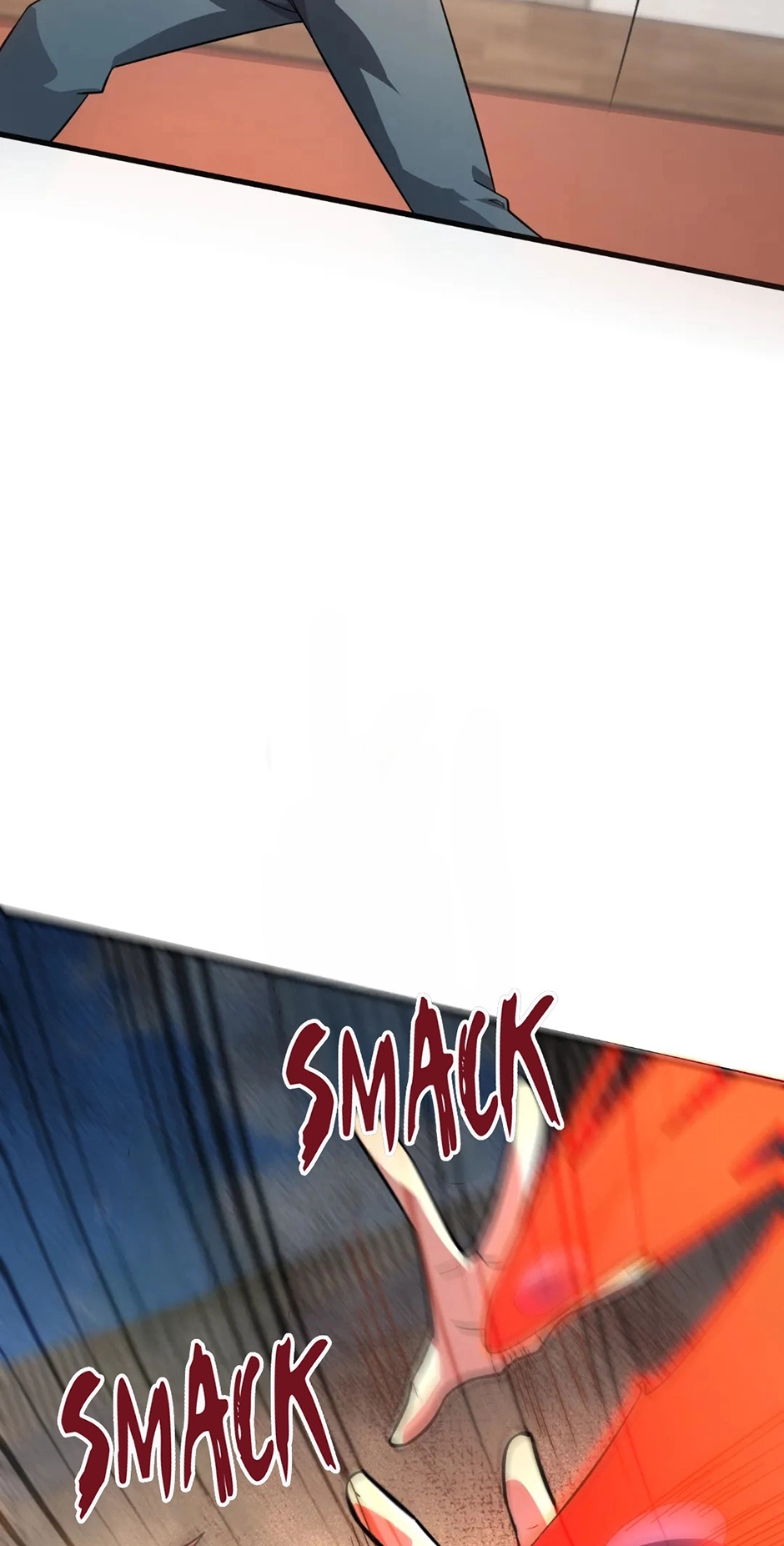 The Ultimate Summoned Beast Chapter 161 page 42 - 