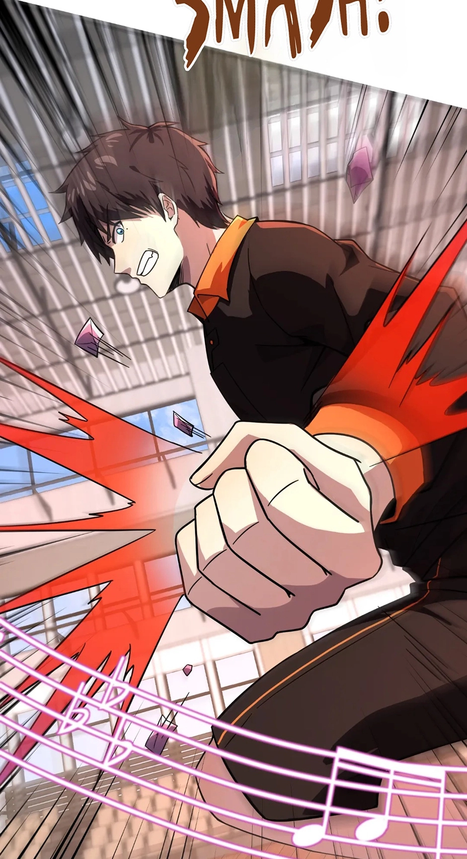 The Ultimate Summoned Beast Chapter 161 page 44 - 