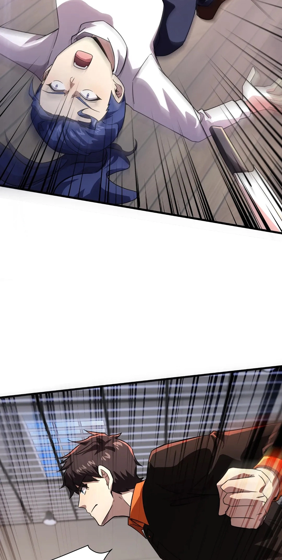 The Ultimate Summoned Beast Chapter 162 page 16 - 