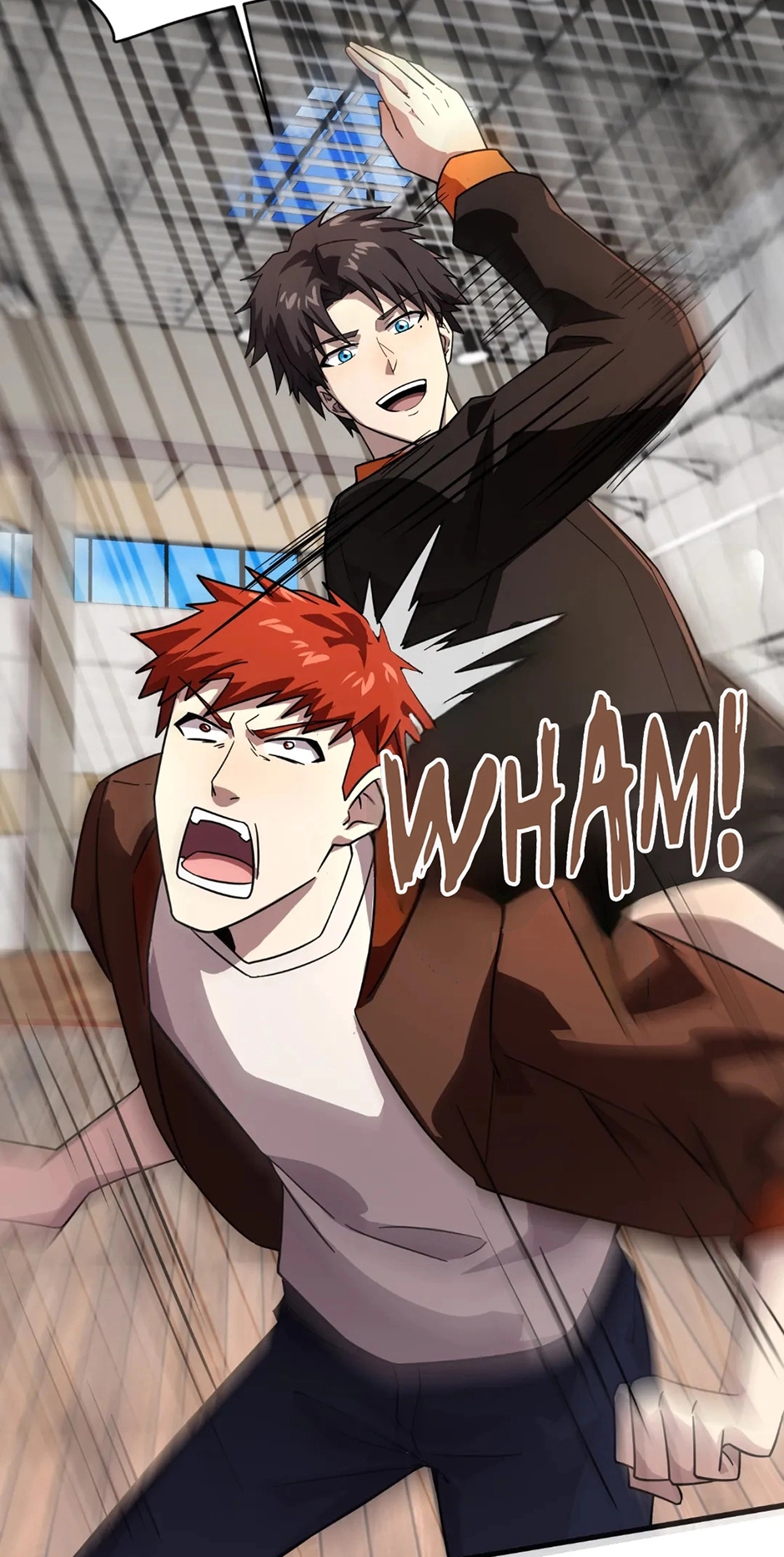 The Ultimate Summoned Beast Chapter 162 page 21 - 