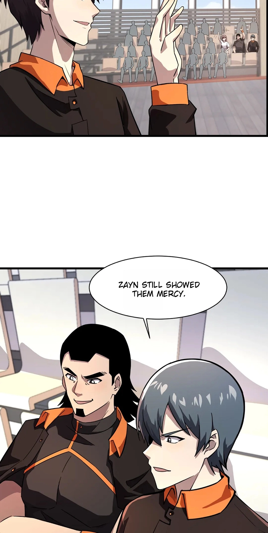 The Ultimate Summoned Beast Chapter 162 page 24 - 