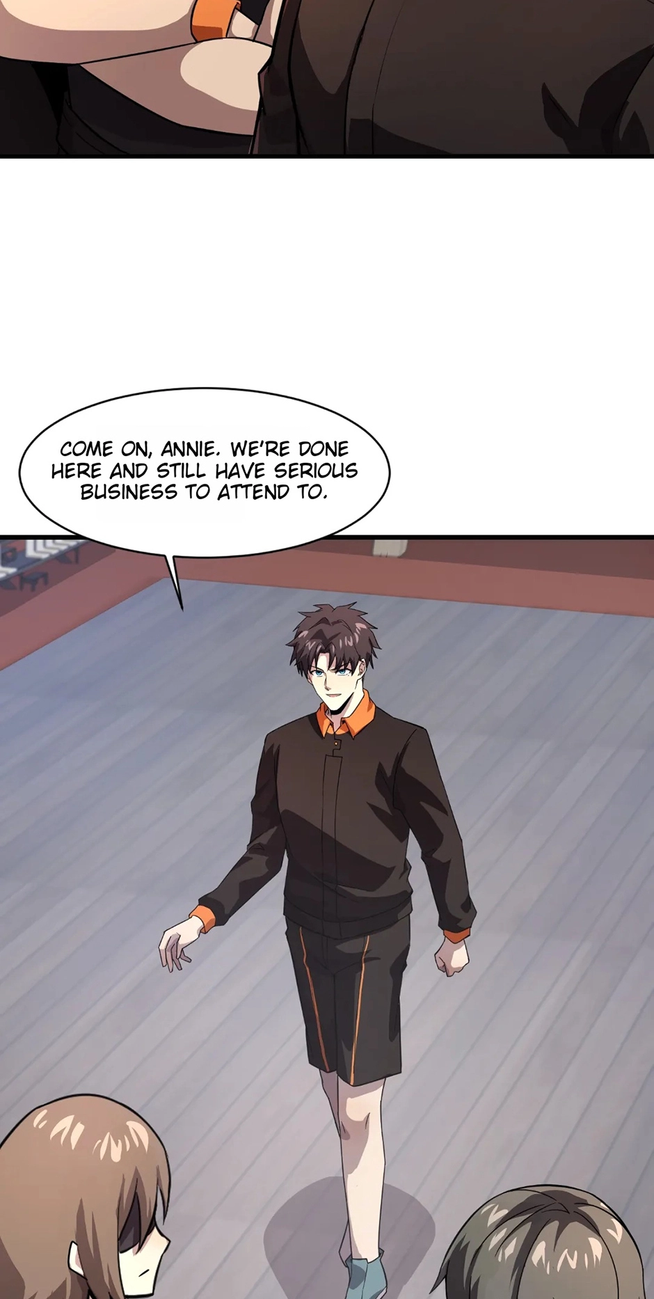 The Ultimate Summoned Beast Chapter 162 page 25 - 