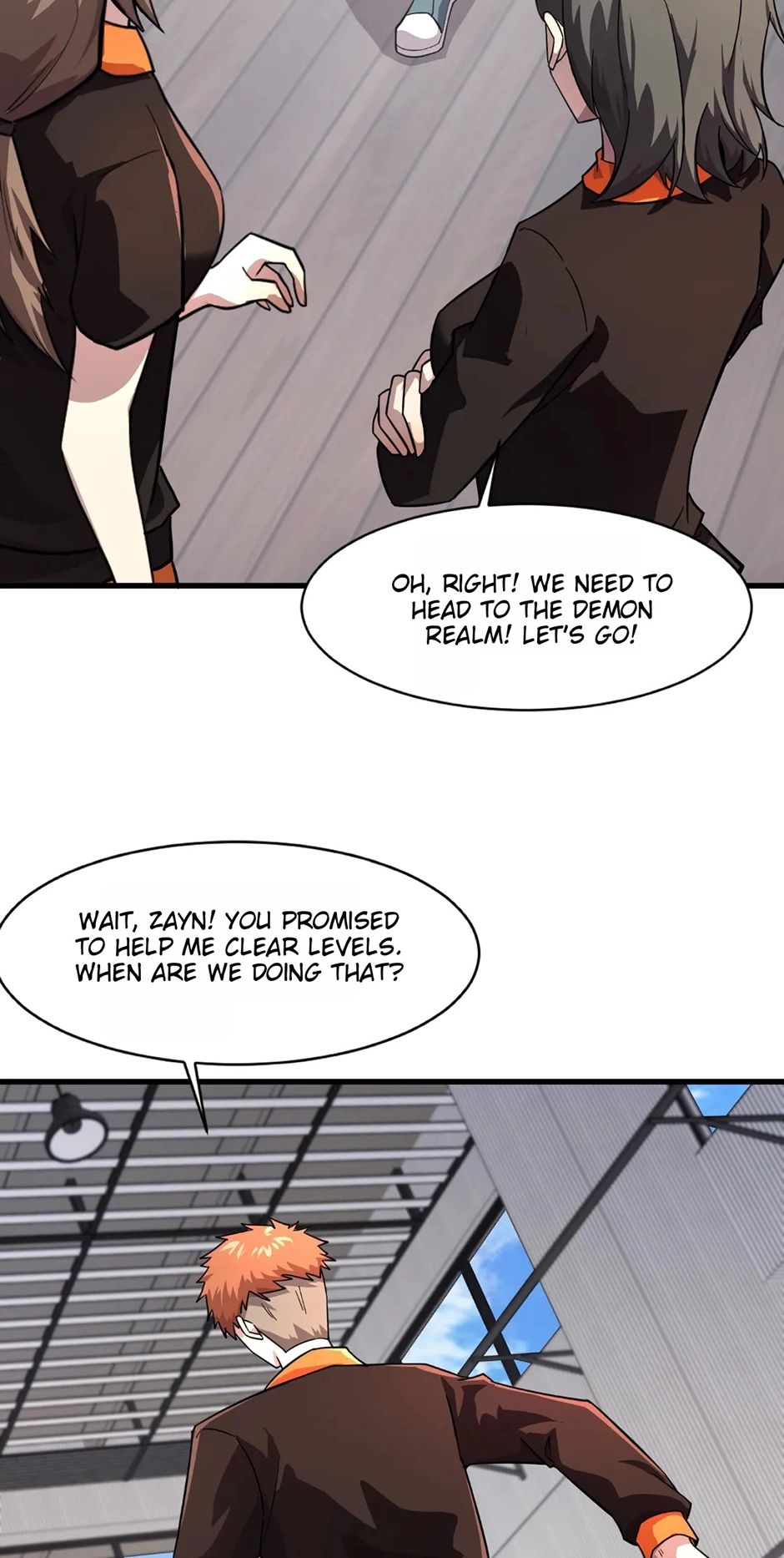 The Ultimate Summoned Beast Chapter 162 page 26 - 