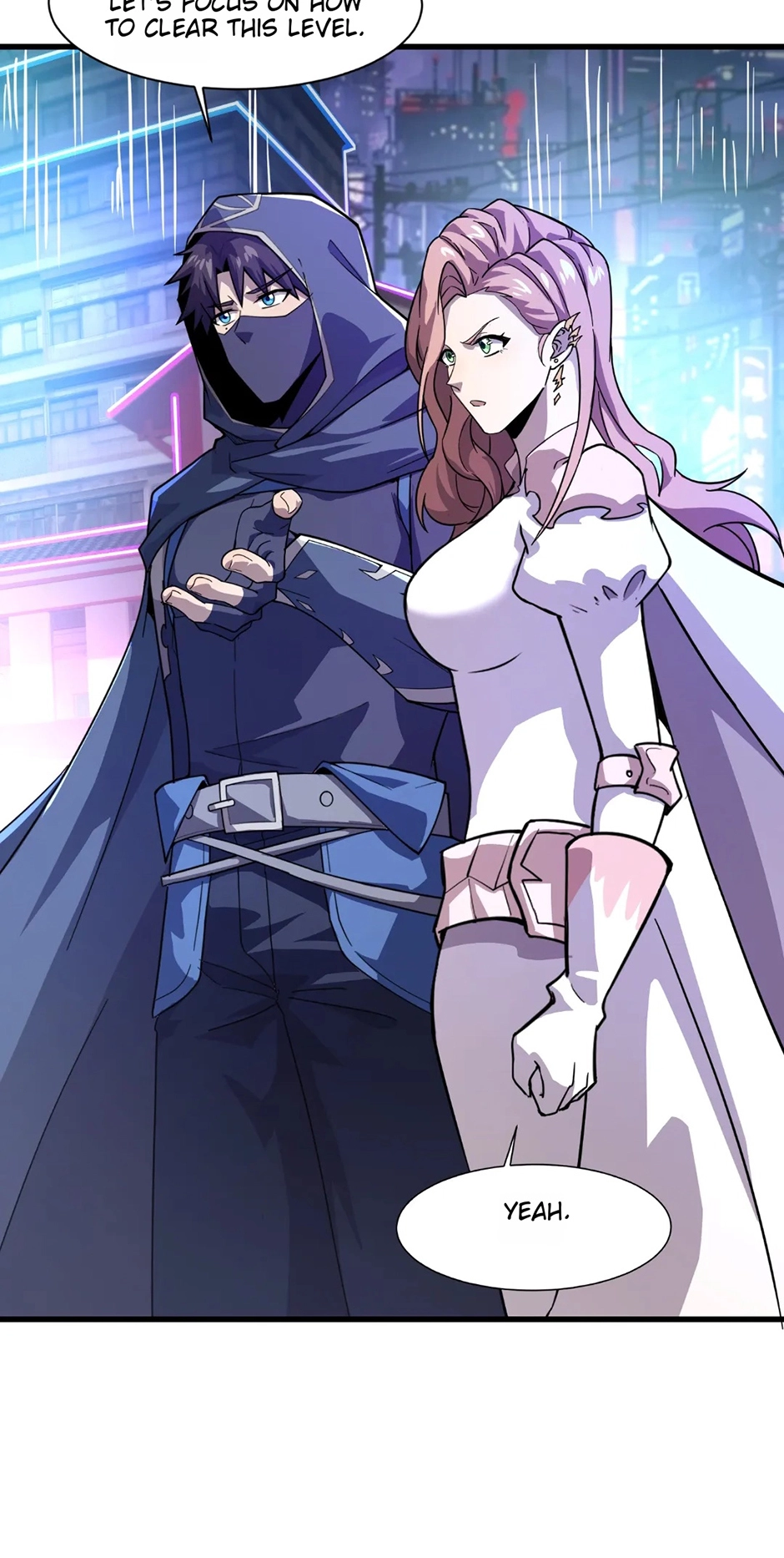 The Ultimate Summoned Beast Chapter 162 page 33 - 
