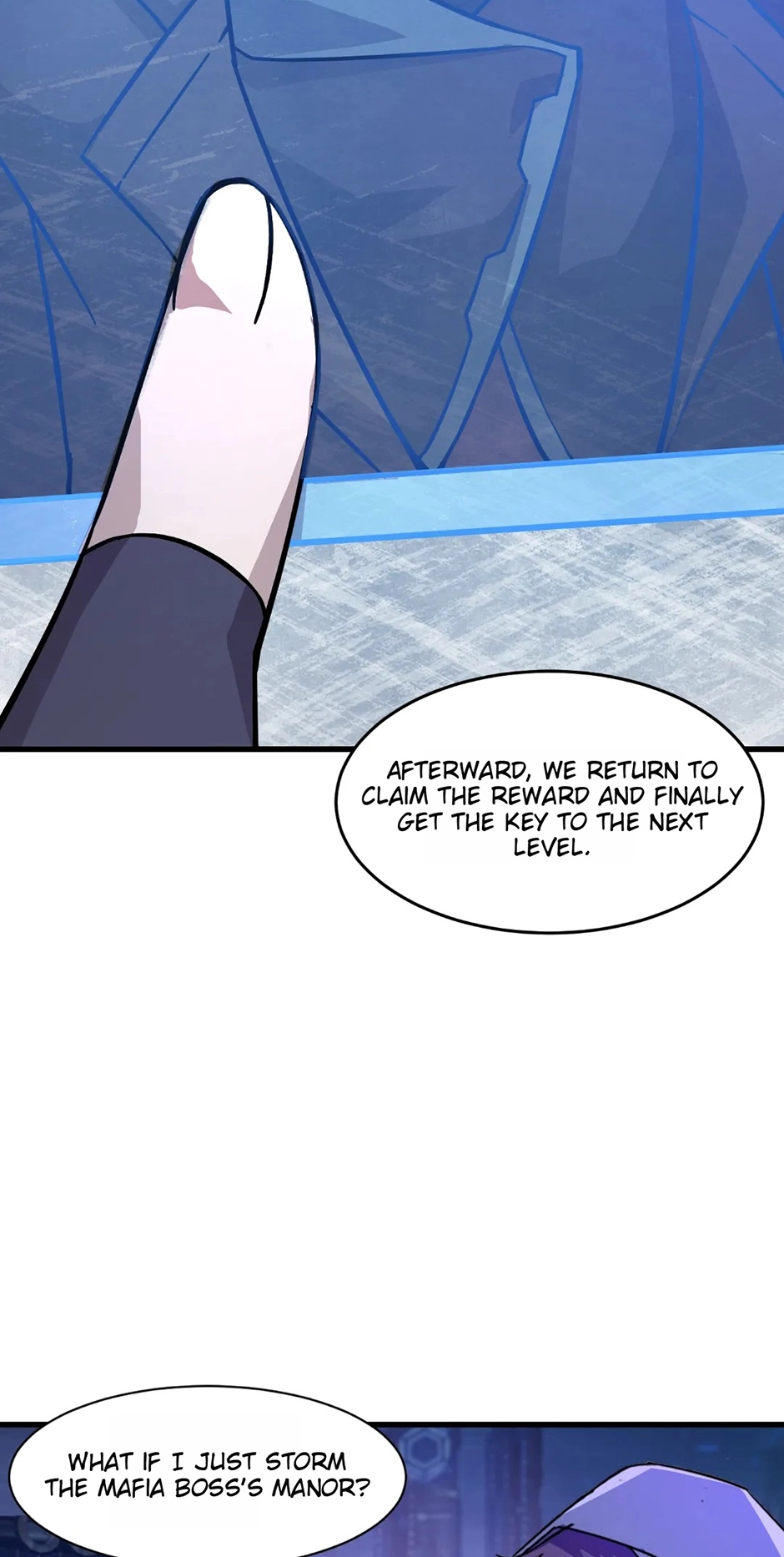 The Ultimate Summoned Beast Chapter 162 page 36 - 