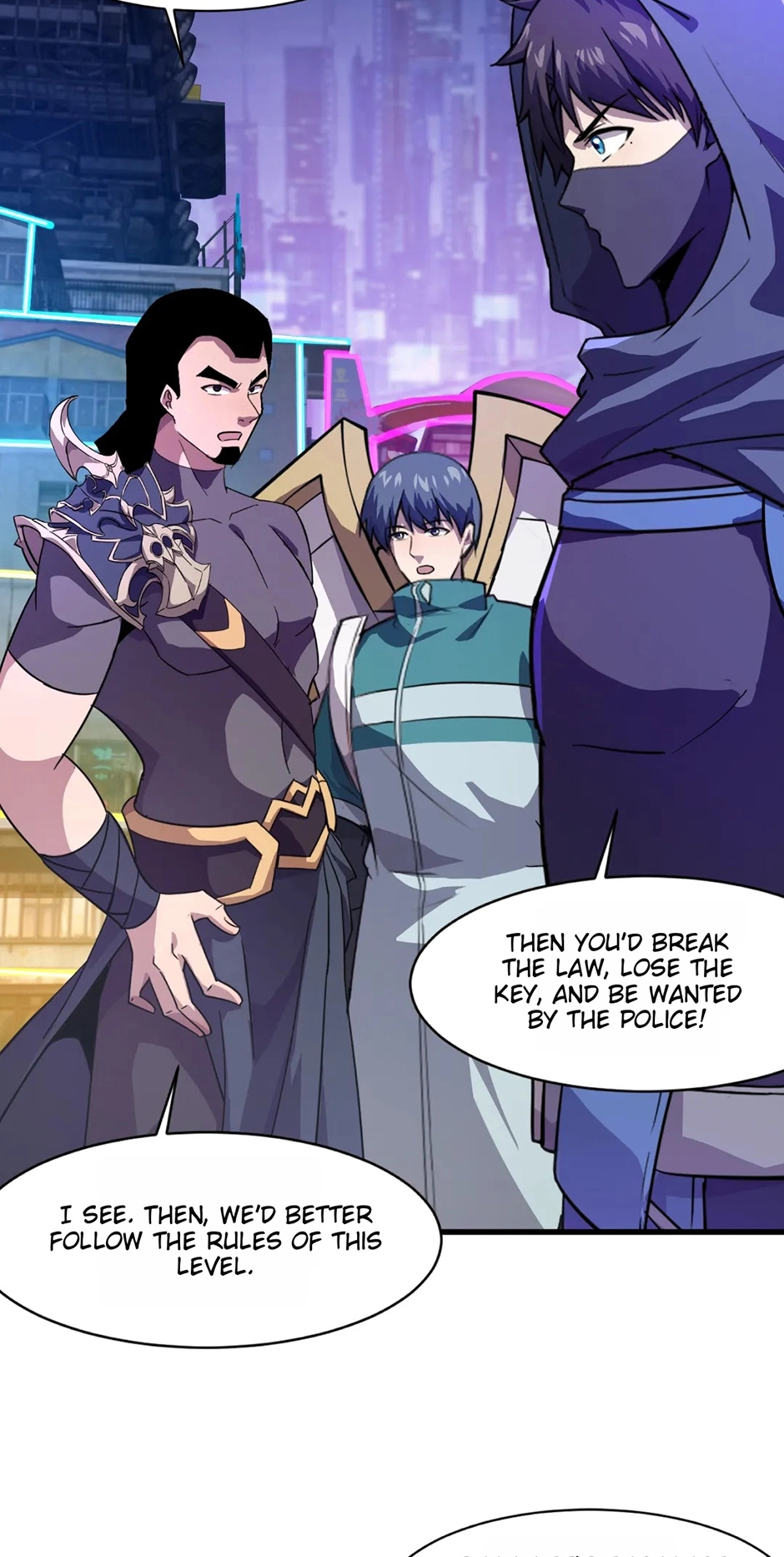 The Ultimate Summoned Beast Chapter 162 page 37 - 