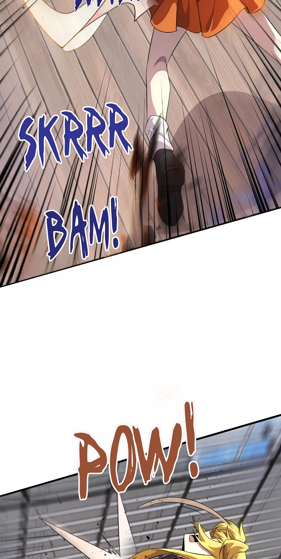 The Ultimate Summoned Beast Chapter 162 page 6 - 