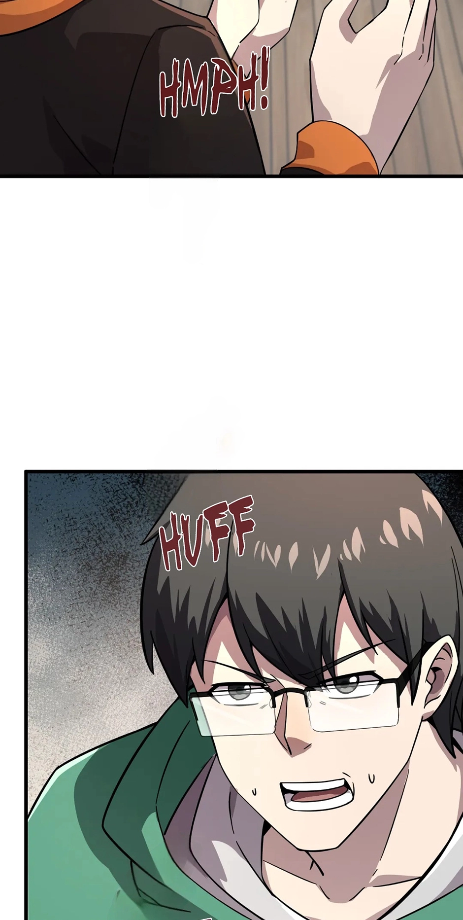 The Ultimate Summoned Beast Chapter 162 page 9 - 