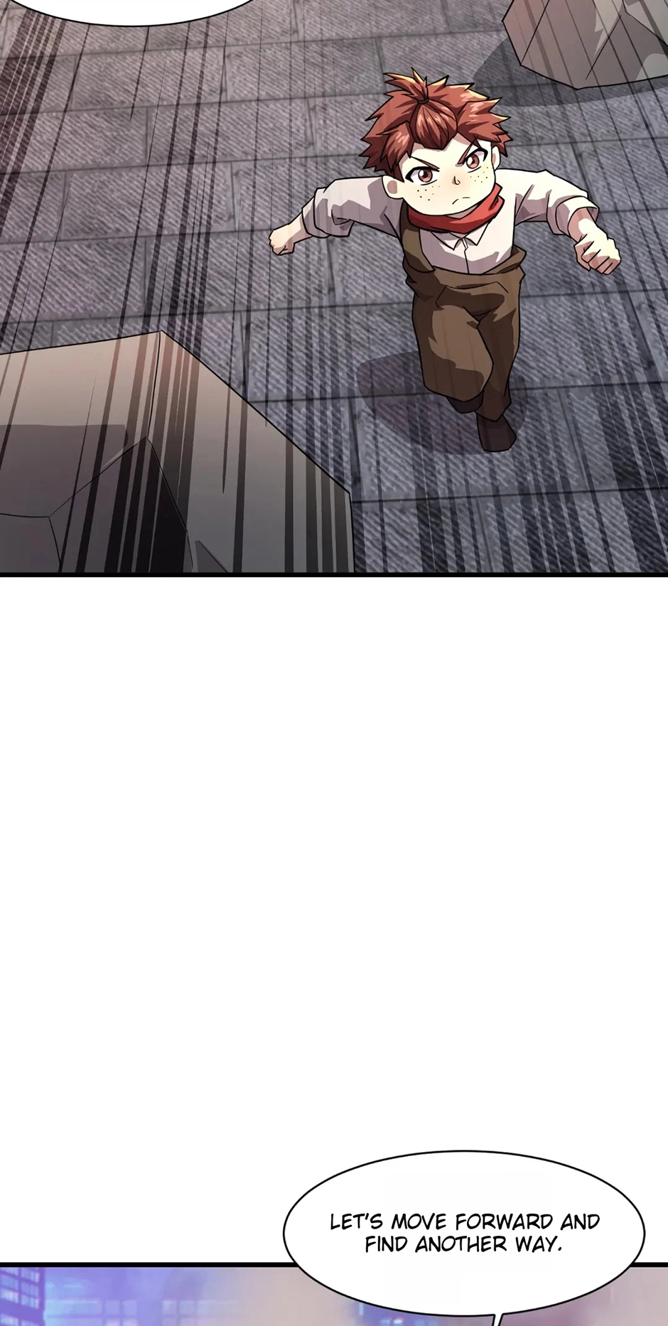The Ultimate Summoned Beast Chapter 163 page 17 - 